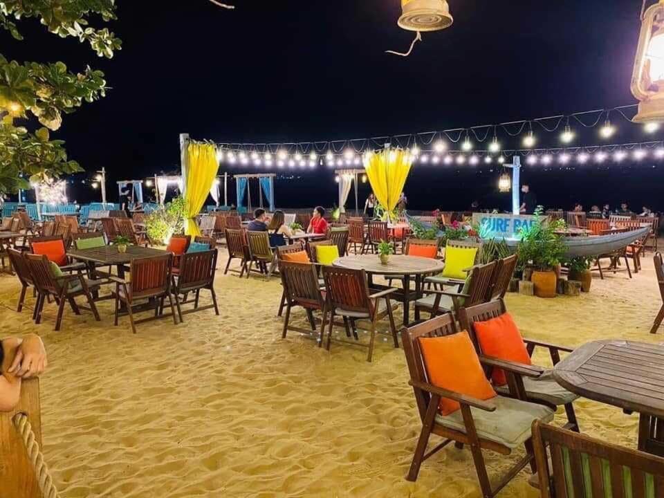 Appartamento Flc Sea Tower Quy Nhon - Charming House Esterno foto